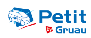 Logo Petit by Gruau
