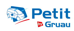 Logo Petit by Gruau